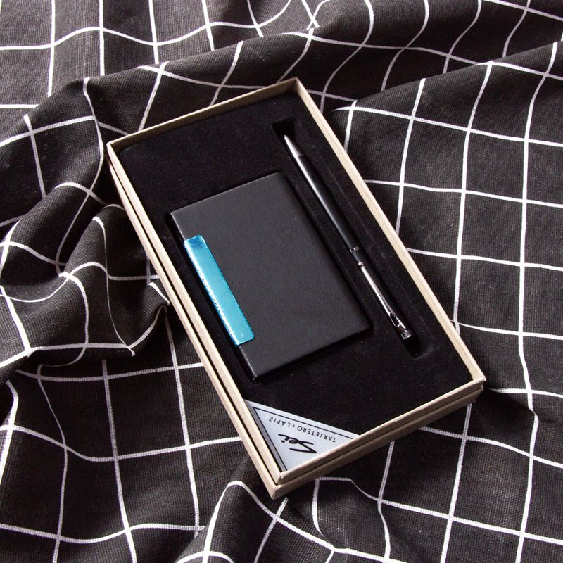 Souvenir Set Watch Belt Wallet Men's Gift Business Gift Father's Day Valentine's Day Set_voghion.com