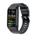 Smartwatch Custom Dial Heart Rate Information Push Sports Watch Smart Bracelet_voghion.com