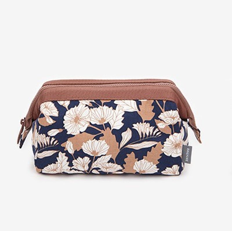 Damentaschen Kreative multifunktionale dreidimensionale große Kapazität Reise-Sundries Tragbare Aufbewahrungstasche Damen-Toilettenartikel Kosmetiktasche_voghion.com