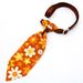New Spring Bow Tie Adjustable Pet Cat Dog Flower Necktie_voghion.com