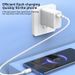 Suitable for Xiaomi 9/10/11 mobile phone charger 6A super 67W ultra fast flash specification charging head_voghion.com