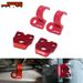 Supporto per morsetto per cavo freno anteriore e posteriore CNC per moto Honda XR250R XR400R XR600R XR650R XR250L XR 250 650 L 400_voghion.com