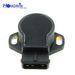 35102-33005 Throttle Position Sensor TPS For Hyundai Sonata Elantra Excel Scoupe Mitsubishi Eclipse Precis Galant Lasee_voghion.com