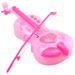 Simulation Children Violin Toy Musical Instruments Learning Educational Toy Christmas Gifts for Chi_voghion.com