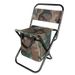 Portable Outdoor Folding Three-in-One Casual Camping Fishing Chair_voghion.com