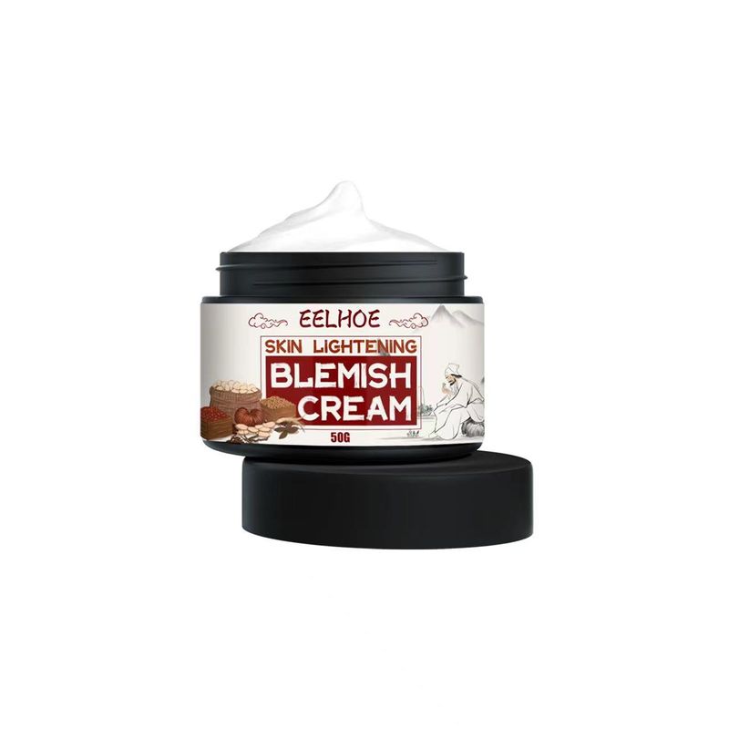 Freckle Brightening ja Cream Brightening Skin Tone Lightening Spot Hydrating Moisturizing Cream Ravitseva seerumi S_voghion.com