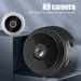 A9 WiFi Mini Camera Wireless Video Recorder Security Protection Camera Smart Home Monitoring Camera For Infants And Pets_voghion.com