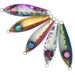 New Product Sea Lure Slow Jigging Iron Plate Boat Fishing Luminous Bionic Bait Lead Sinker Special For Bass And Mackerel_voghion.com