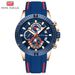 MINIFOCUS Multifunctional Watch Men's Watch Waterproof Quartz Watch Cross-border Popular Sports Watch 0244G_voghion.com