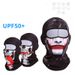 Spot UV-védő maszk kültéri lovaglás napvédő fejfedő Ice Sense teljes arcmaszk motoros sisak bélés férfi_voghion.com