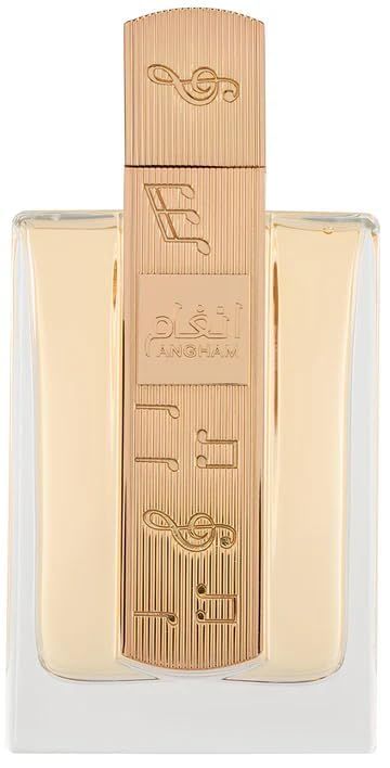 Angham Eau De Parfum, Spray, Unisex, Lusso 100 Ml_voghion.com
