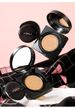 Puder Yano Oil Control Air Cushion Puder Zartes und glänzendes Kleid mit Concealer Clear False Plain mit Ersatzset_voghion.com
