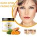 OUHOE Turmeric Skincare Refreshing, Cleaning, Moisturizing, Controlling Oil, Desalinating Fine Lines, Firming,_voghion.com