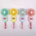 Mini Portable Summer Student Dormitory Small Cartoon Cute Handheld USB Electric Fan_voghion.com