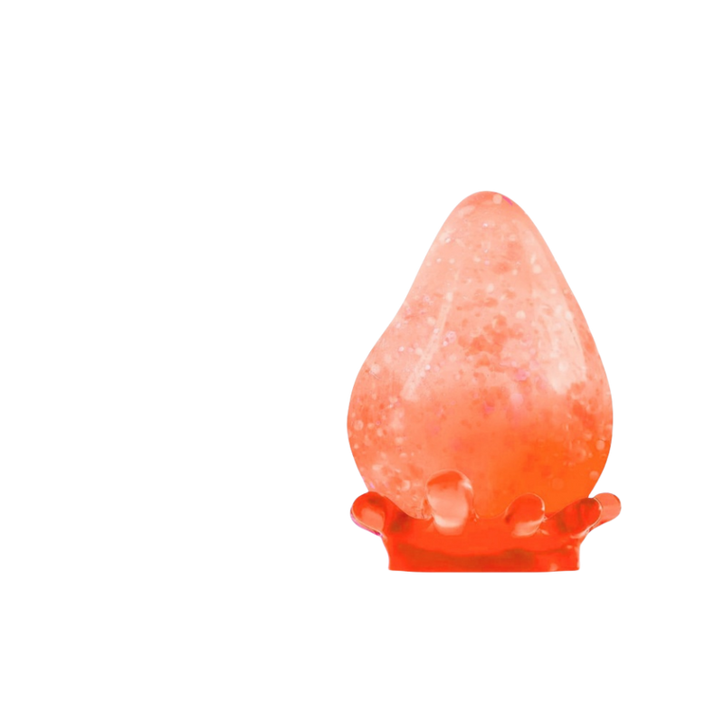 Dream Drop - Sensory Squeeze Toy With Dreamy Smooth Squeeze Safe Stress Relief For Children With Anxiety And Autism And Adults_voghion.com