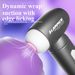Laile Laifen Sucking Tongue Licking Multi Frequency Vibration Jumping Egg Female Masturbator Massage Vibration Stick Sex Products_voghion.com