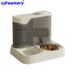 New Automatic Cat Feeding Water Dispenser, Dog Bowl, Cat Basin, Universal Water Dispenser, Cat Bowl, Pet Supplies_voghion.com