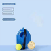 Trainer Tennis Racket Beginner Device Universal Adult Single Rebound With String Self-Practice Set_voghion.com