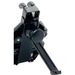 Mobile Navigation Bracket, Motorcycle, Bicycle, Electric Bike, Shockproof And Anti Falling, Delivery Rider's Eight Claw Fixing Clip_voghion.com