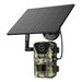 2024 New Ultra-clear 4G Solar Outdoor Hunting Infrared Night Vision Sensor Camera_voghion.com