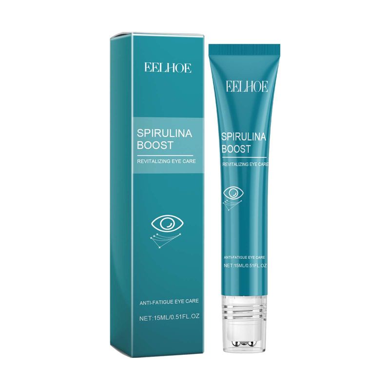 EELHOE Ooggel Hydraterende Perioculaire Elastische Spiermassageverzorging_voghion.com