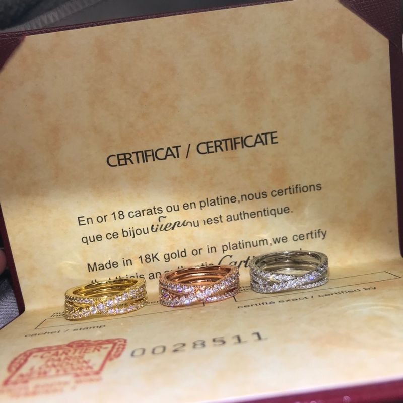 Anello con cuore in zircone di lusso di marchi europei e americani, anello con diamante ad acqua regolabile per donna, gioielli di fidanzamento, fidanzata di moda_voghion.com