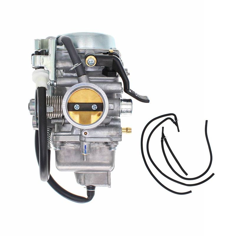 Carburetor For 32mm CBX250 XR250 2000 2008 CBF250 Motorcycle Accessories_voghion.com