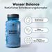 Wasser Balance - Natürlicher Entwässerungs-Komplex_voghion.com