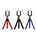 Mini Octopus Stativ Tripods Tripod For Phone Mobile Camera Holder Clip Smartphone Monopod Tripod Stand_voghion.com