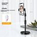 Lazy Stand Watching Shows, Rotatable And Adjustable Height, Desktop Furniture For Home Use, Bluetooth Live Streaming_voghion.com