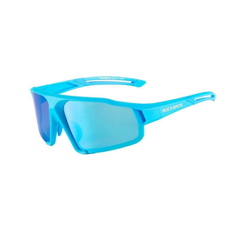 Gafas deportivas ROCKBROS, gafas de sol para ciclismo al aire libre, resistentes al viento, para correr_voghion.com