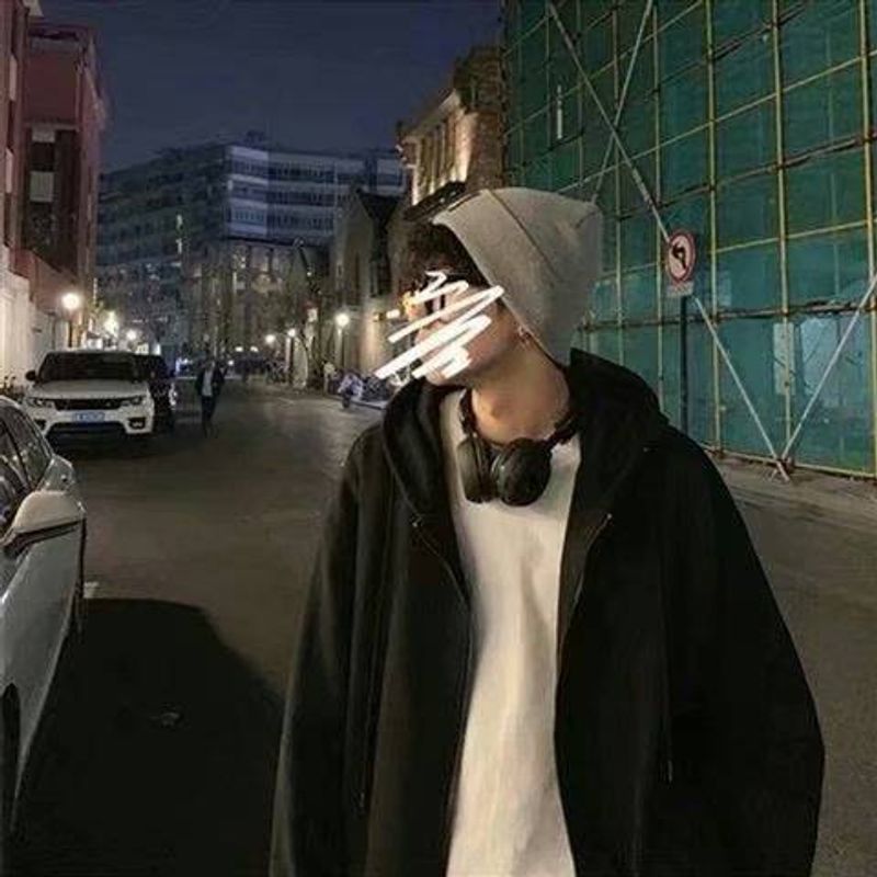New Jackets For Men And Women Plus Velvet Large Size Students All Match Loose Couple Hooded Zipper Sweater_voghion.com