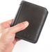 Wallet Men's Multi-Card Card Holder Horizontal Nubuck Leather Retro Wallet Soft_voghion.com
