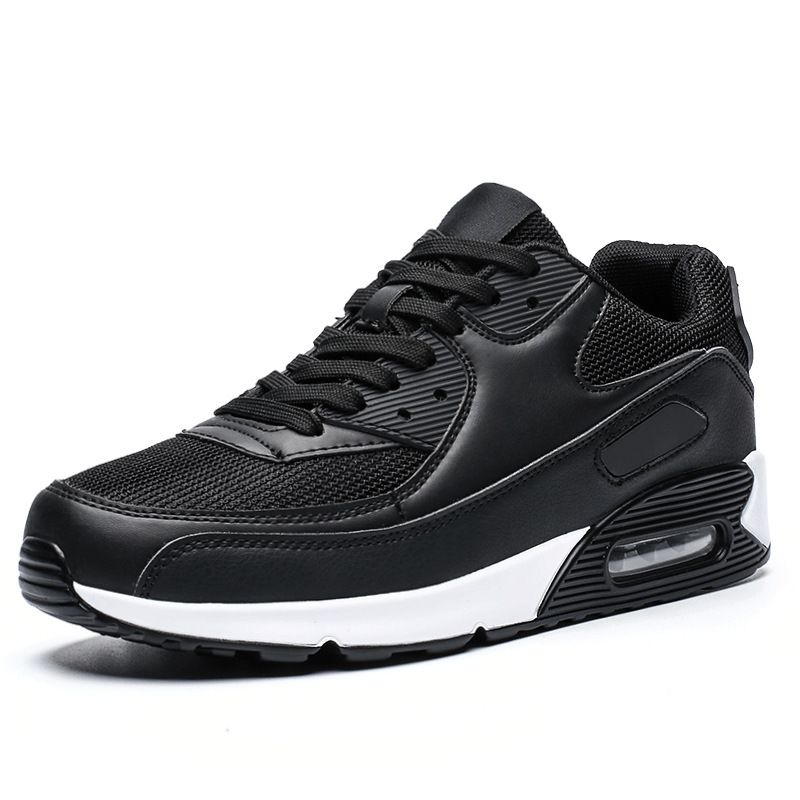 Max 90s Designer Men Running Sports Shoes Total Laser Triple White Black Red 90 Polka Dot Infrared Airs Hyper Grape Royal Women Trainer Sneaker_voghion.com