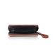 Vintage Bohemian Canvas Women's Wristlet Waterproof Card Holder With RFID Function Women's Wallet_voghion.com