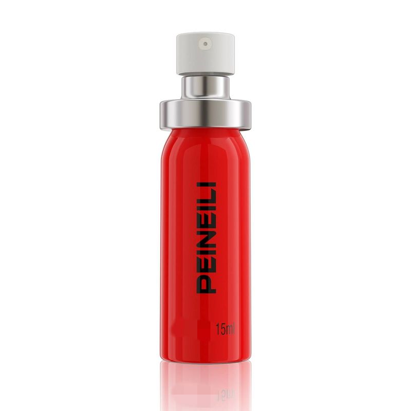 Delayed Spray Battle Edition Verzögerungsspray für Männer, Sexprodukte für Erwachsene_voghion.com