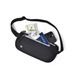 Passport Document Bag Close-fitting Invisible Waterproof Rfid Anti-theft Waist Bag Overseas Travel Money Bag Storage Bag_voghion.com