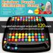 Hot Sell Educational Board Game To Break Through Levels Fight Parent-Child Interactive New Kids Puzzle Desktop Toys_voghion.com