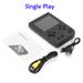 Handheld Video Sup Console Built-in 400 Retro Classic Games 3.0 Inch Screen Portable Gaming Player hine for FC Game_voghion.com