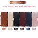 Leather Case voor Samsung Galaxy A02S A10 A12 A21S A31 A20E A40 A41 A42 A50 A51 A72 A71 A52 a32 A22 A82 Flip Wallet Prote_voghion.com