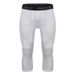 Compressie basislaag Zevenpunts strakke broek Snel drogend Ademend Heren Zomer Fitness Hardloop Basketbal Shorts_voghion.com