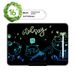Rechargeable LCD Writing Tablet For Kids - 16/21/28/40 Inch Color Screen Drawing Board, Erasable & Portable Doodle Pad For Home, School & Travel_voghion.com