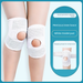 Meniscus Sports Thin Basketball Cycling Running Jump Rope Joint Adjustment Patella Injury Cross-Border Knee Pads_voghion.com