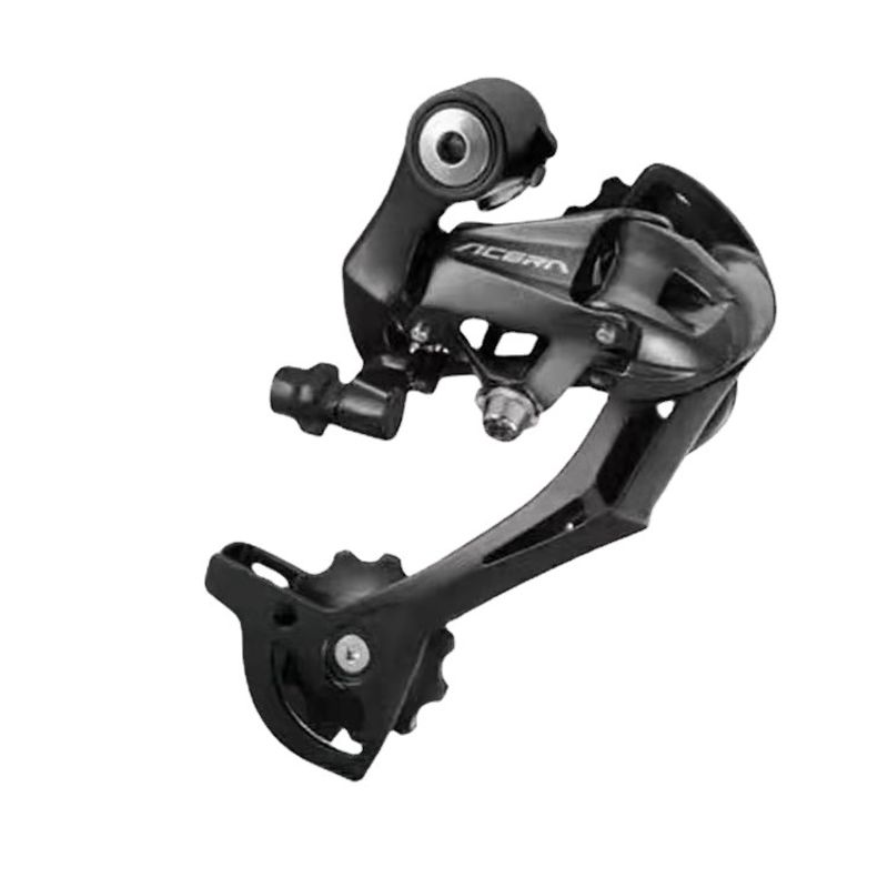 Cykel M390 27-växlad växellåda Chain Shifter Road 9-växlad mountainbike bakväxel_voghion.com