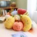 Oyuncak Meyve bebek karpuz çilek durian peluş oyuncak 8 inç pençe bebek çocuk doğum günü hediyesi_voghion.com