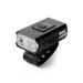 Bicycle lamp headlight usbT6 lamp bright flashlight riding equipment night riding road mountain bike accessories tail light_voghion.com