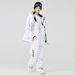 Neu Für Männer Frauen Winter Outdoor Jacke Hosen Set Snowboard Und Schnee_voghion.com