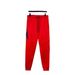 Men's Spring And Autumn New Stitching Sweatpants Air Layer Cotton Sports Casual Pants_voghion.com