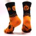 Entdecken Sie neue Halloween-Geschenkideen für Herbst und Winter: Lange, lässige Baumwollsocken für Paare – lässig und lustig!_voghion.com