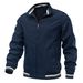 ActiveGo ActiveGo 2023 Veste de mode transfrontalière européenne américaine pour hommes Printemps et automne Tendance Sport Décontracté Col montant Fermeture éclair_voghion.com